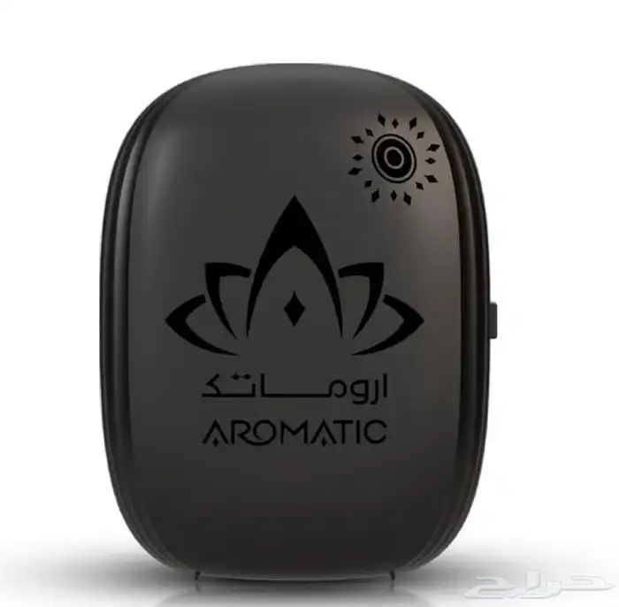 جهاز تعطير اروماتيك 0