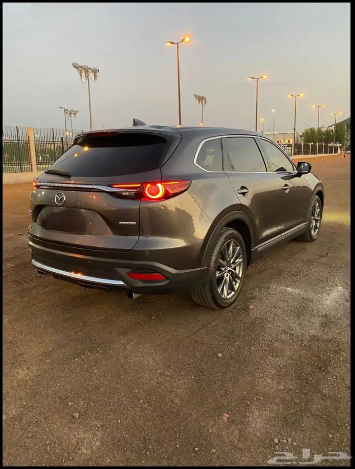 جيب مازدا 2020 2