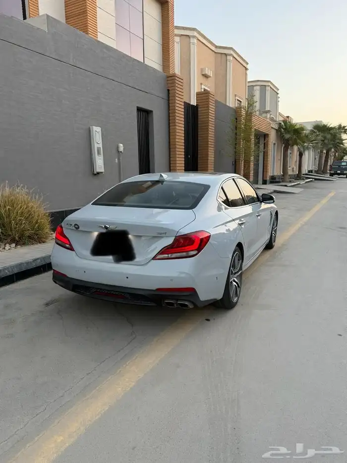 جنييسس 2019 2