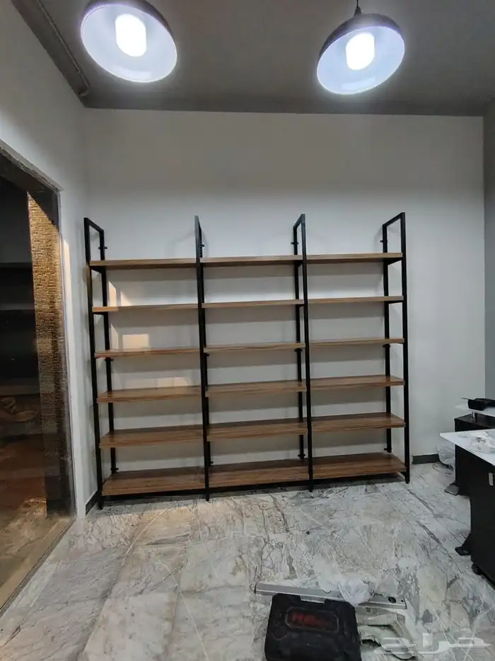 رفوف حلويات رفوف هدايا رفوف رفوف للتجميل 0