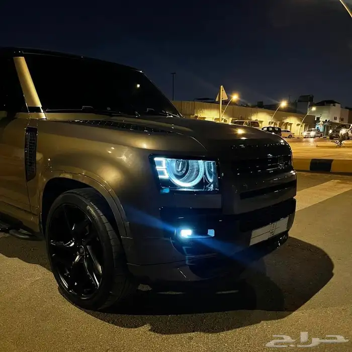 للبيع دينفدر HSE ناغي 2020 5