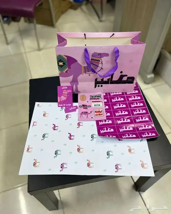 طباعة بكسات وملصقات بجودة وأسعار ممتازة 8