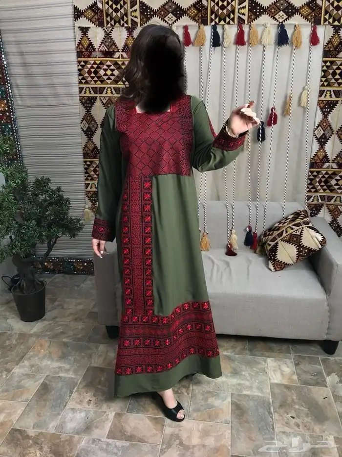 عروض ع الجلابيات 40
