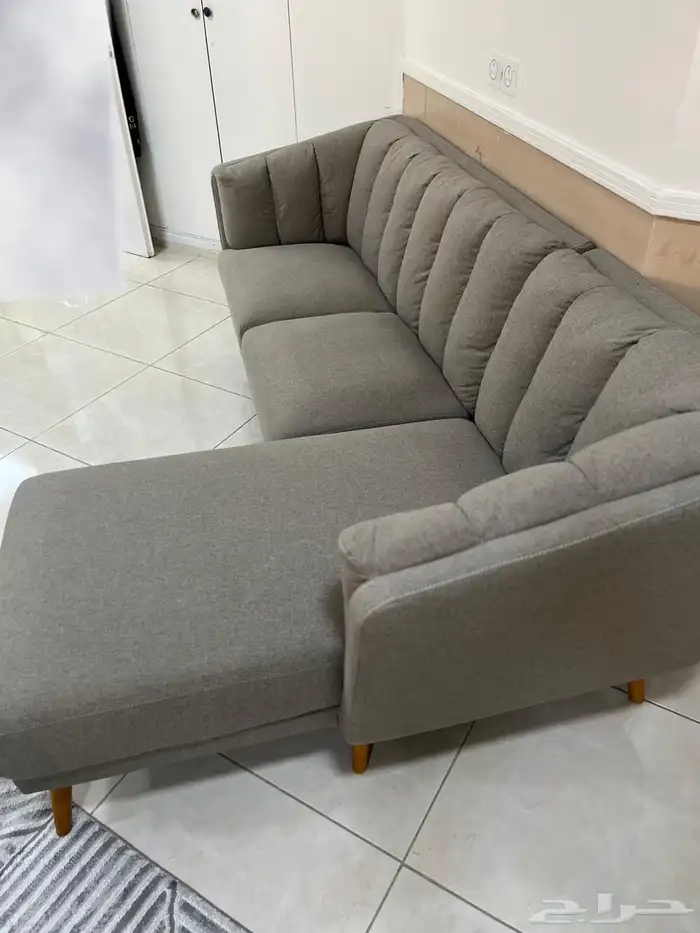 كنب جديد ونظيف وعلى النظر 1