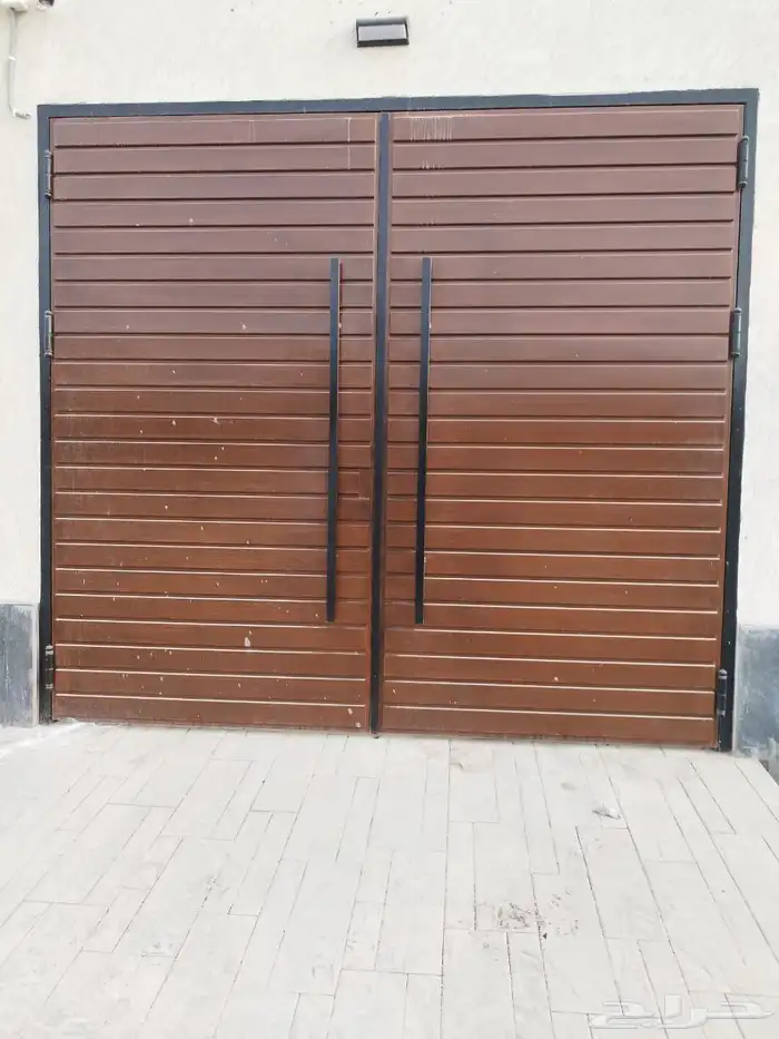 ابواب حداده ودرابزين 37