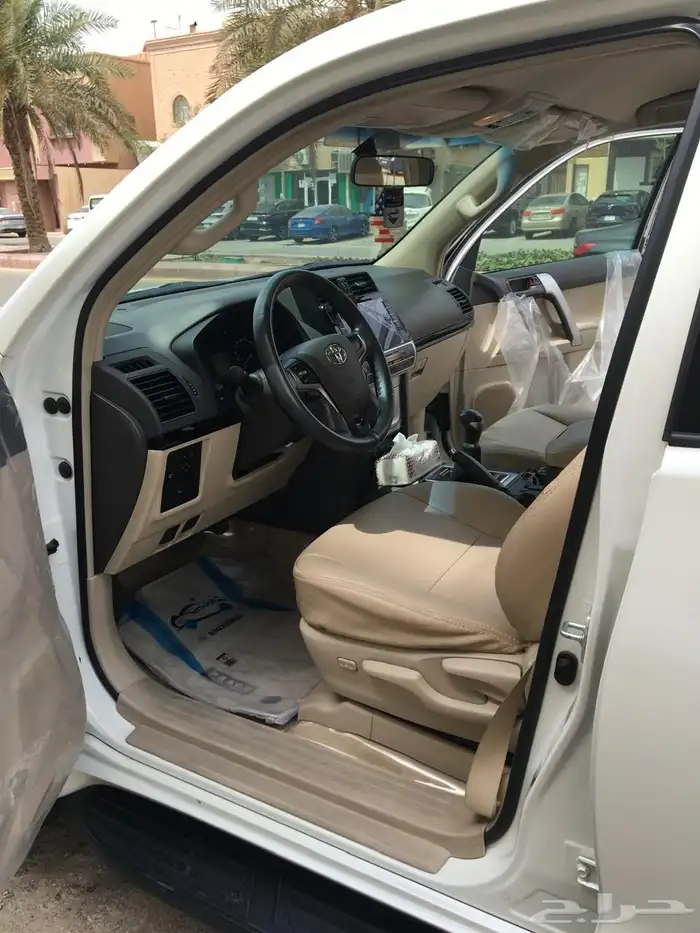 برادو 2020 2