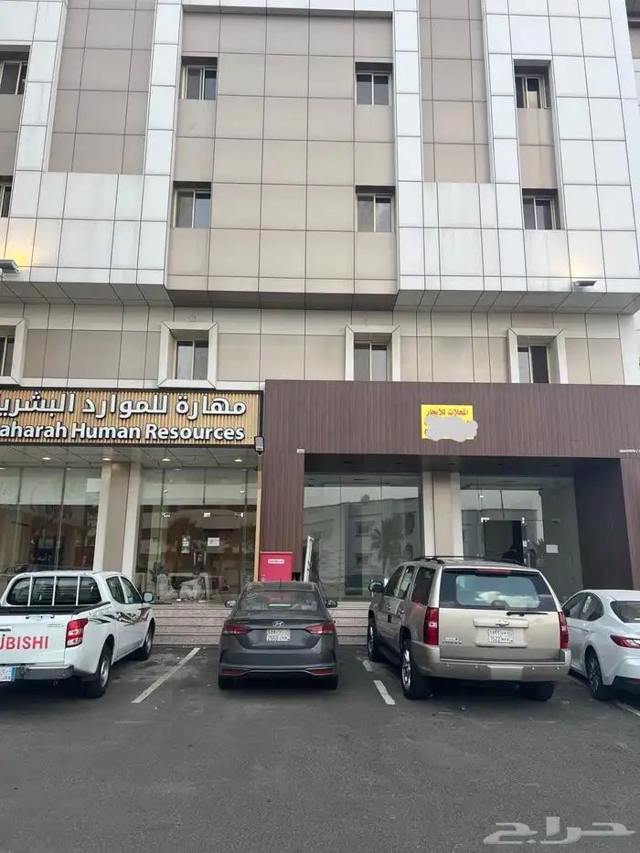 محلات للإيجار في أبها 0