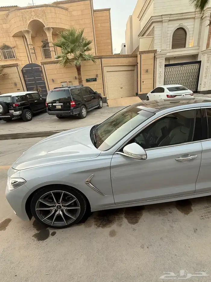 جنييسس 2019 3