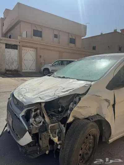 سبارك 2020 index