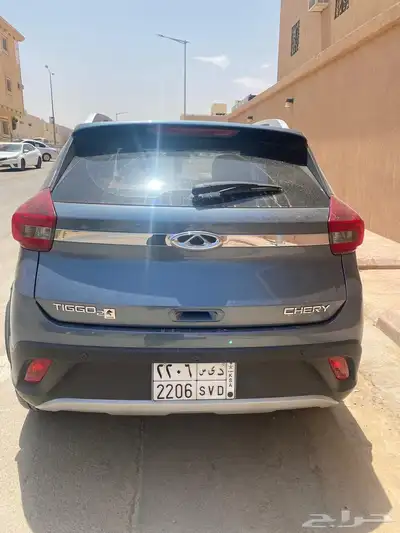 شيري تيجو 2 index