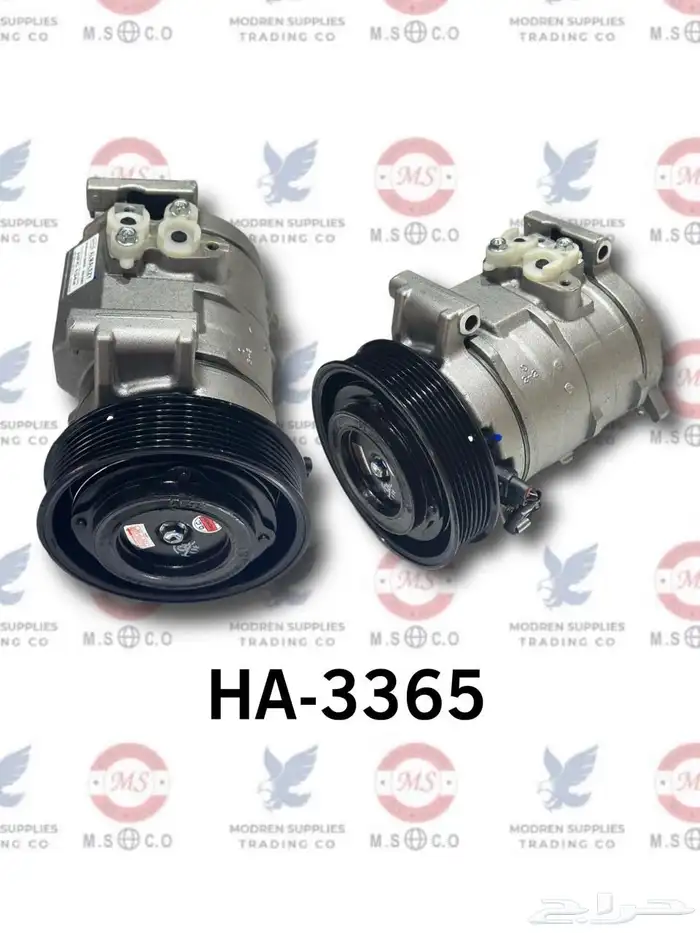 كمبرسر للبيع جديد 4