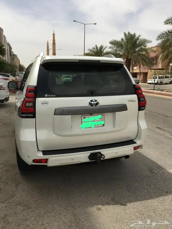 برادو 2020 1