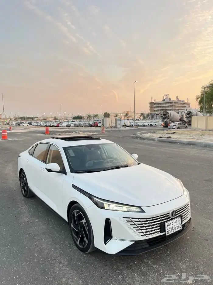 شانجان ايدو 8
