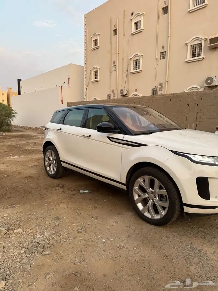 لاند روفر 15