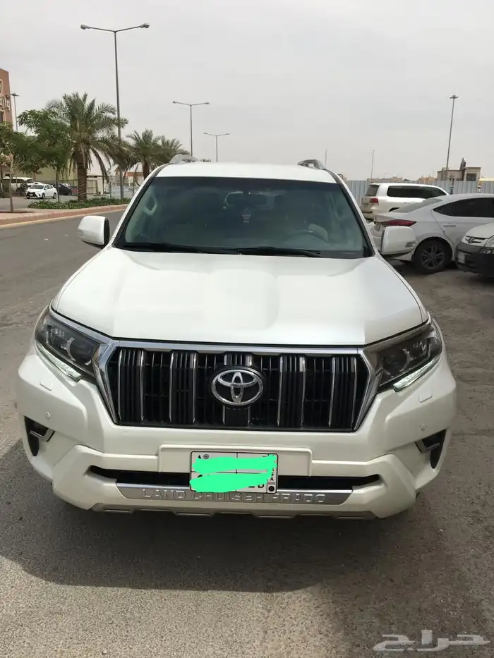 برادو 2020 0