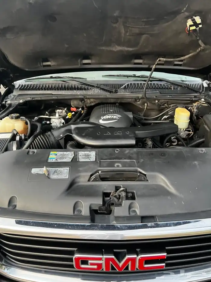 يوكن 2002 XL للبيع 21