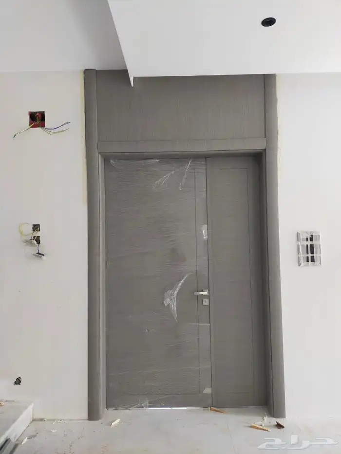 ابواب داخليه للفنادق وللفلل والشقق 17