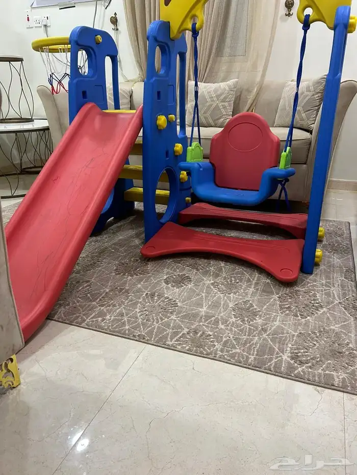 لبييع مرجية اطفال 0