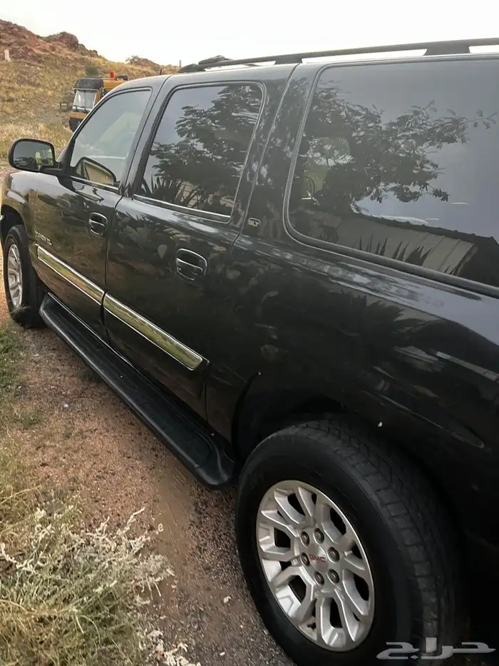 يوكن 2002 XL للبيع 27