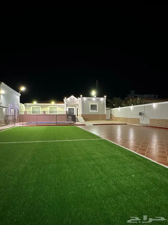 شاليه الجميرا للمناسبات 5