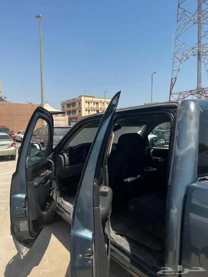 جمس سييرا 2