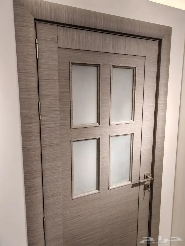 ابواب داخليه للفنادق وللفلل والشقق 8