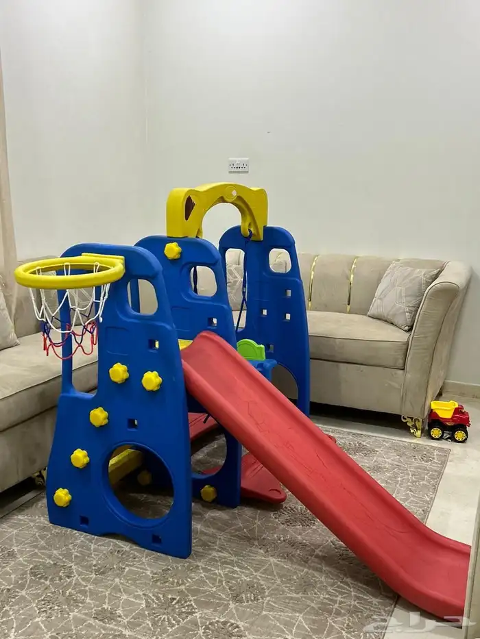 لبييع مرجية اطفال 2