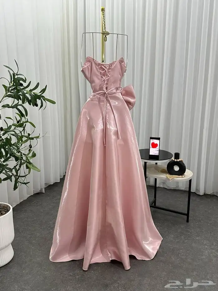 فساتين سهره 0