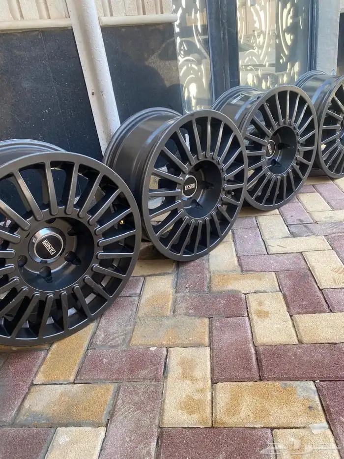 جنوط فانتوم قطريه 6 مسامير 0