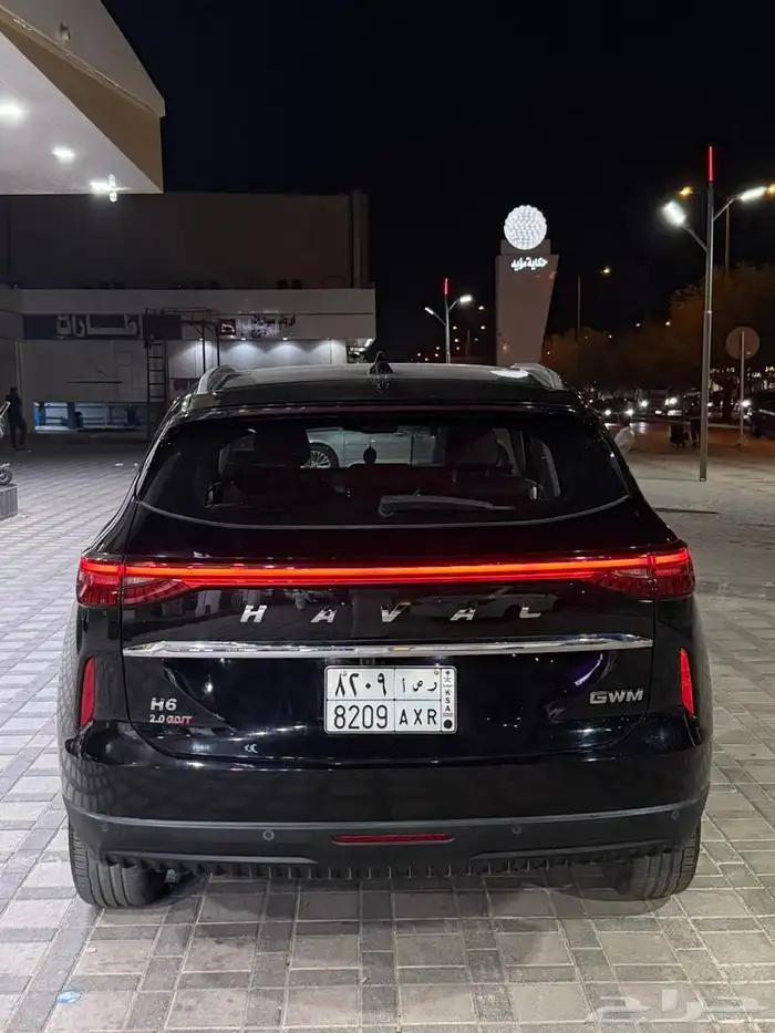 هافال 2022 فل كامل دبل 4