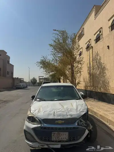 سبارك 2020 index
