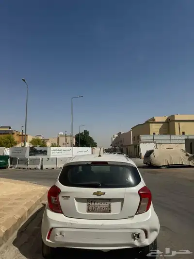 سبارك 2020 index