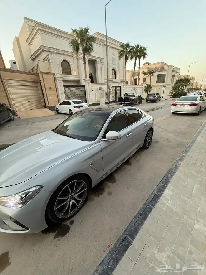 جنييسس 2019 6