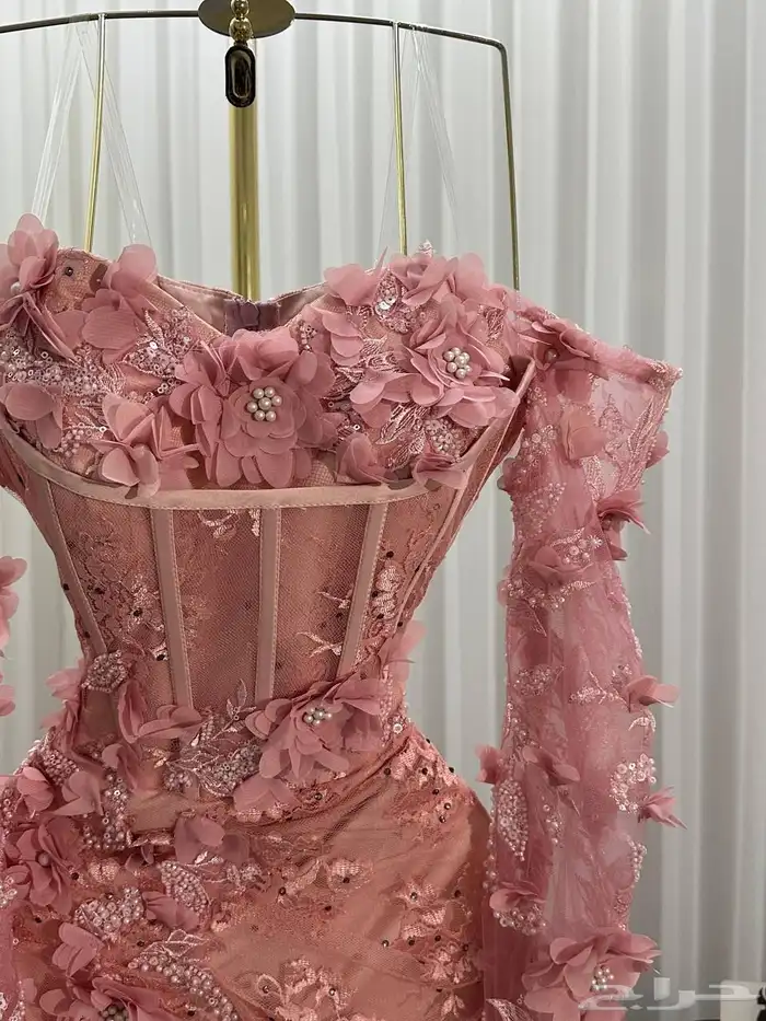 فساتين سهره 4