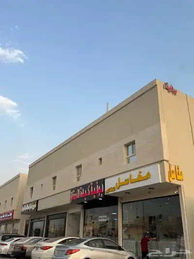 عماره جديده للبيع في حي طويق (الرياض) الدخل 9 0