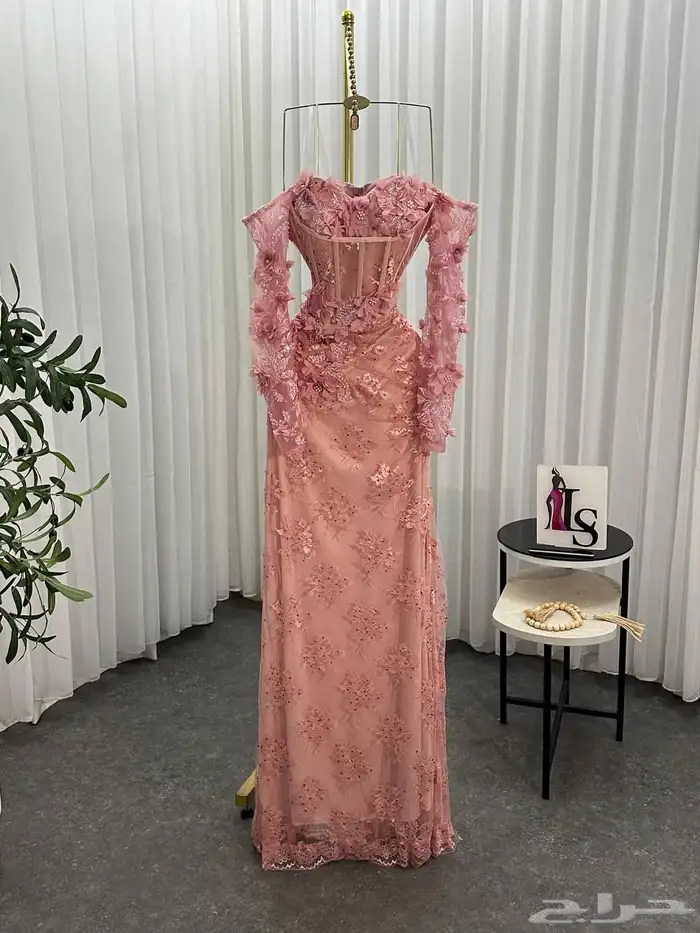 فساتين سهره 5