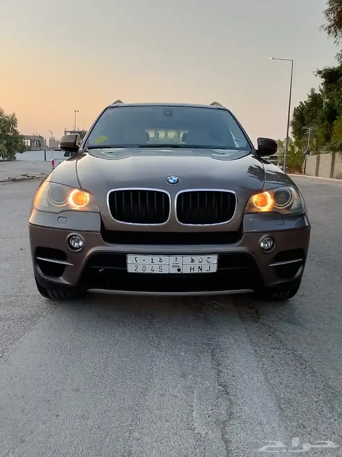 اكس 5 فل كامل 6 سلندر شرط 7