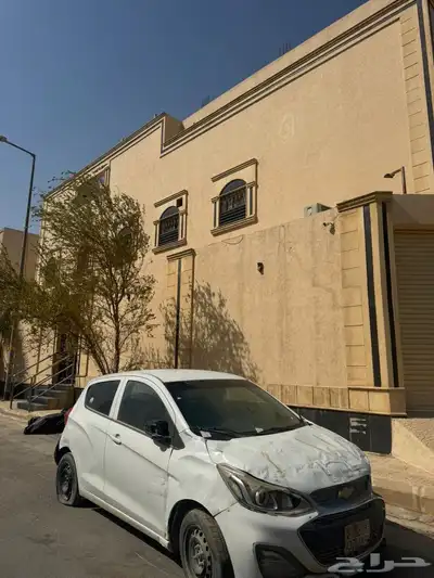 سبارك 2020 index