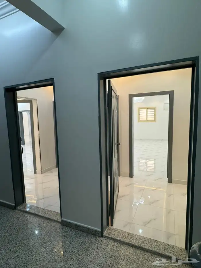 شقة جديده دور ثاني في الثمانين للايجار 1