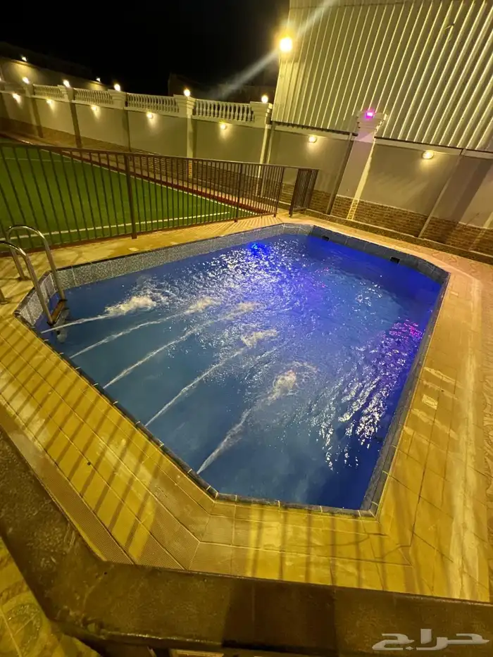 شاليه الجميرا للمناسبات 7