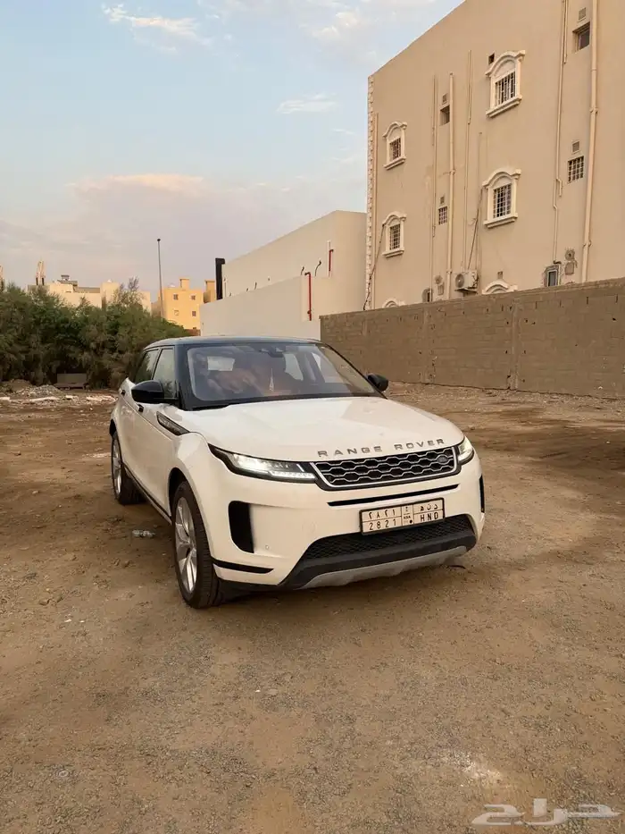 لاند روفر 17