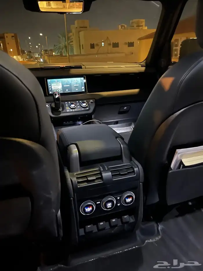 للبيع دينفدر HSE ناغي 2020 9