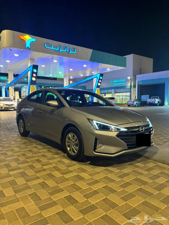 النترا 2020 تم البيع 1