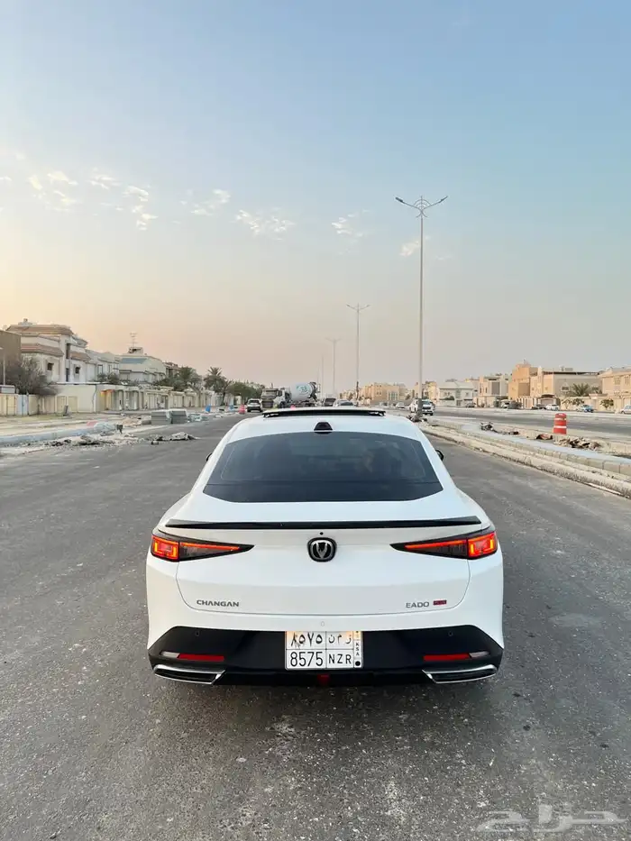 شانجان ايدو 5