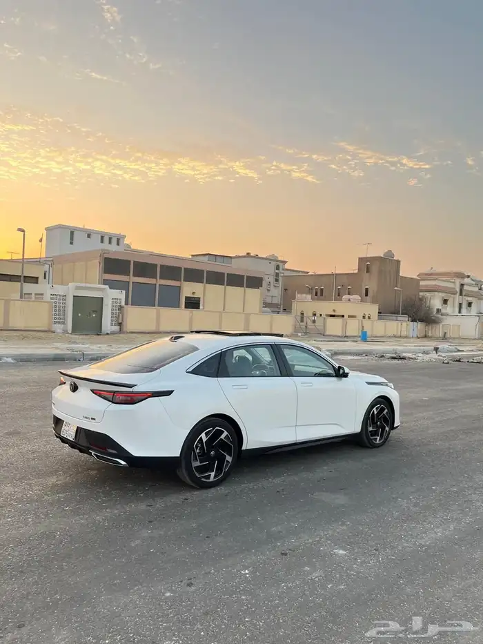 شانجان ايدو 6