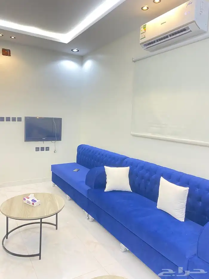 شقه للايجار الشهري 2