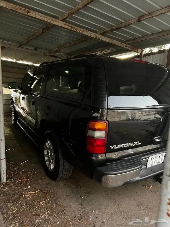 يوكن 2002 XL للبيع 19