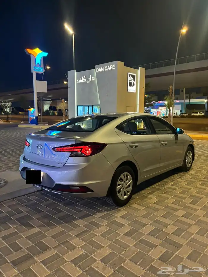 النترا 2020 تم البيع 2