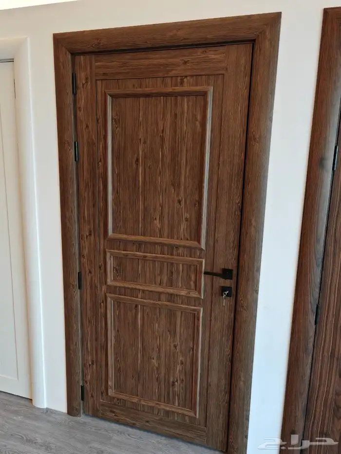 ابواب داخليه للفنادق وللفلل والشقق 11