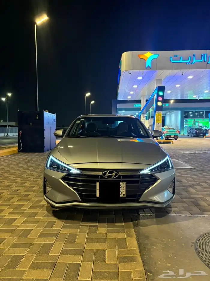 النترا 2020 تم البيع 0